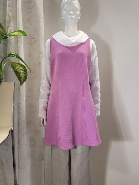 Villaneulosmekko - marjapuuro